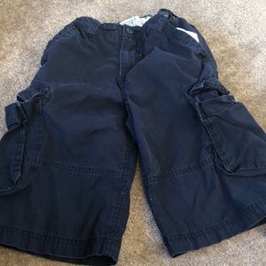 Boys Cargo Shorts